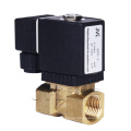 explosion proof  air compressor  normal open  wifi water solenoid valve  1/4"